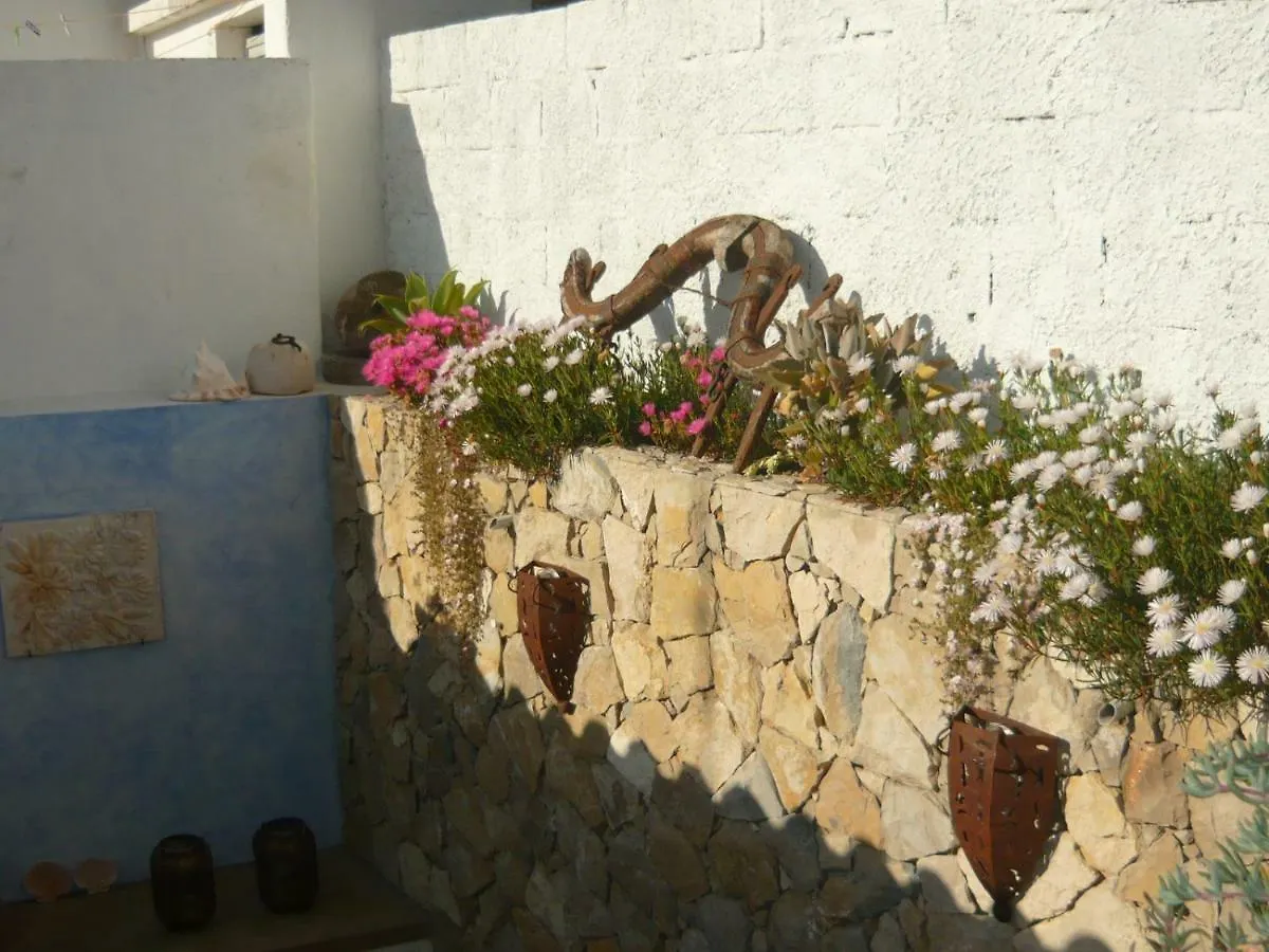 フェラグド Casa Do Gatoヴィラ