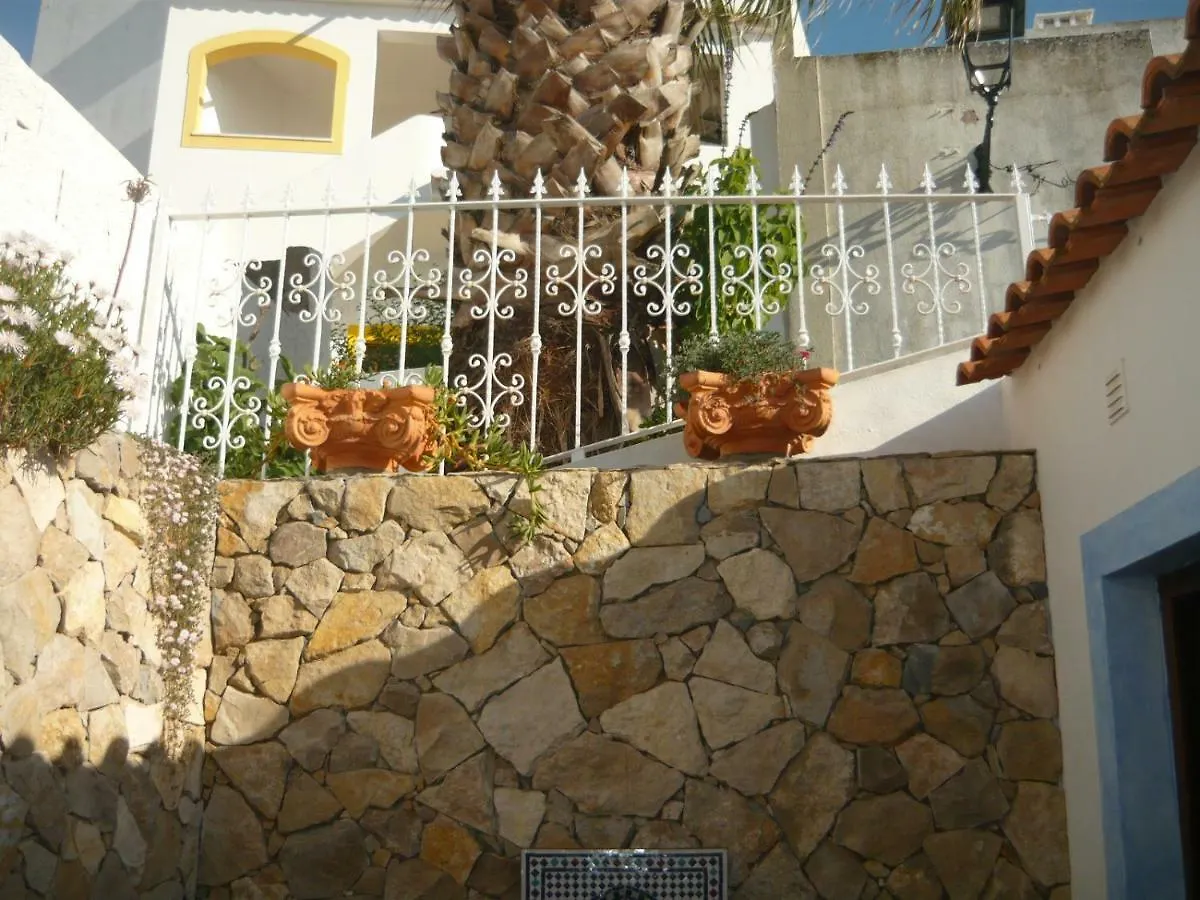 別荘 フェラグド Casa Do Gatoヴィラ