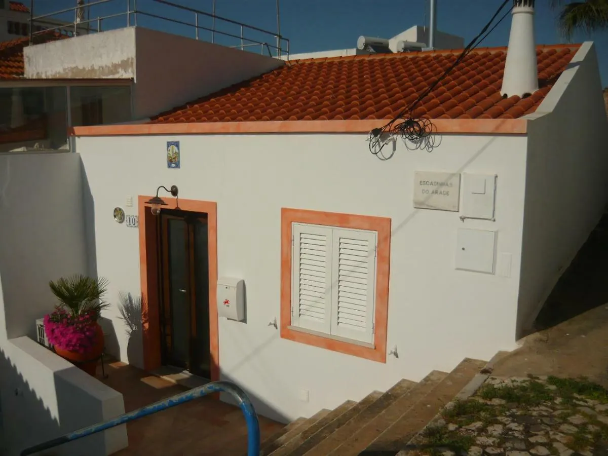 フェラグド Casa Do Gatoヴィラ