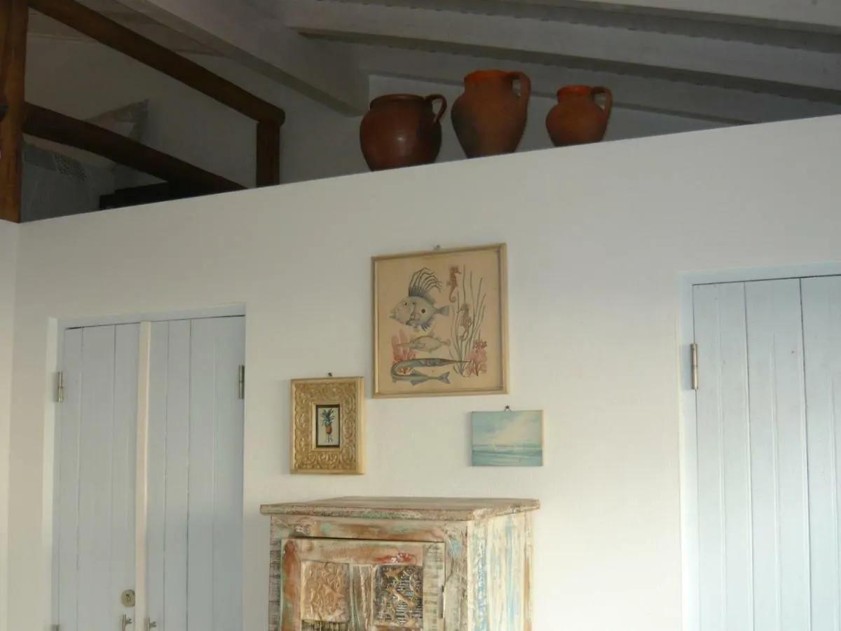 フェラグド Casa Do Gatoヴィラ ポルトガル